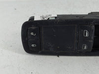 2012-2016 Dodge Grand Caravan Master Power Window Switch Replacement Driver Side Left P/N:10136324 68298870AA Fits OEM Used 