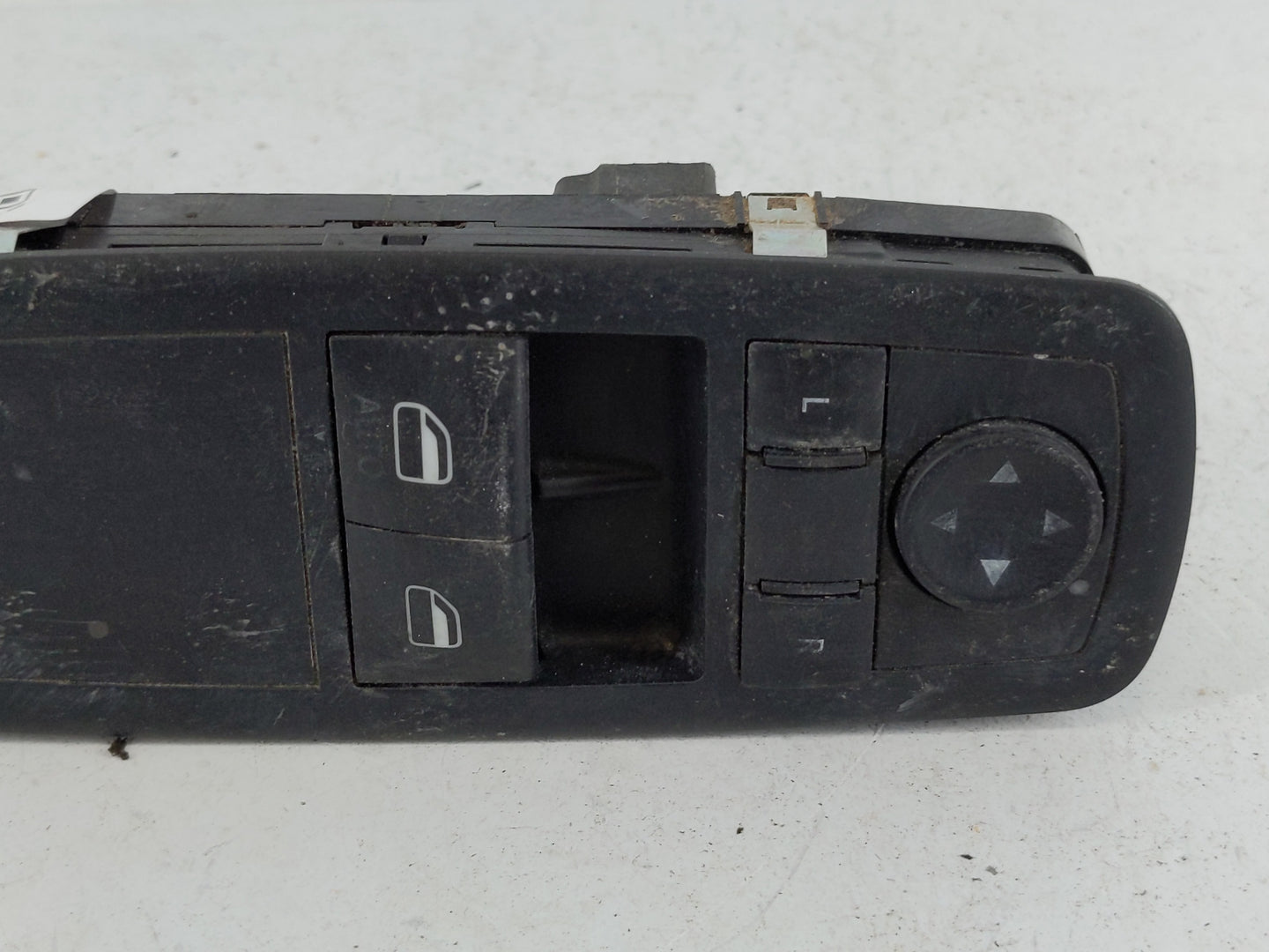 2012-2016 Dodge Grand Caravan Master Power Window Switch Replacement Driver Side Left P/N:10136324 68298870AA Fits OEM Used 