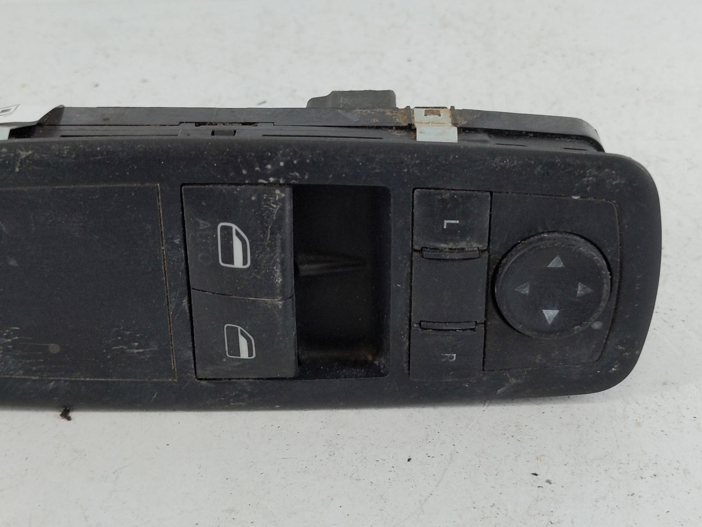 2012-2016 Dodge Grand Caravan Master Power Window Switch Replacement Driver Side Left P/N:10136324 68298870AA Fits OEM Used 