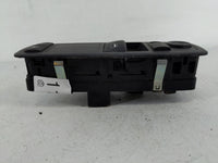 2012-2016 Dodge Grand Caravan Master Power Window Switch Replacement Driver Side Left P/N:10136324 68298870AA Fits OEM Used 