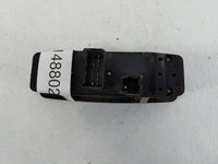 2012-2016 Dodge Grand Caravan Master Power Window Switch Replacement Driver Side Left P/N:10136324 68298870AA Fits OEM Used 