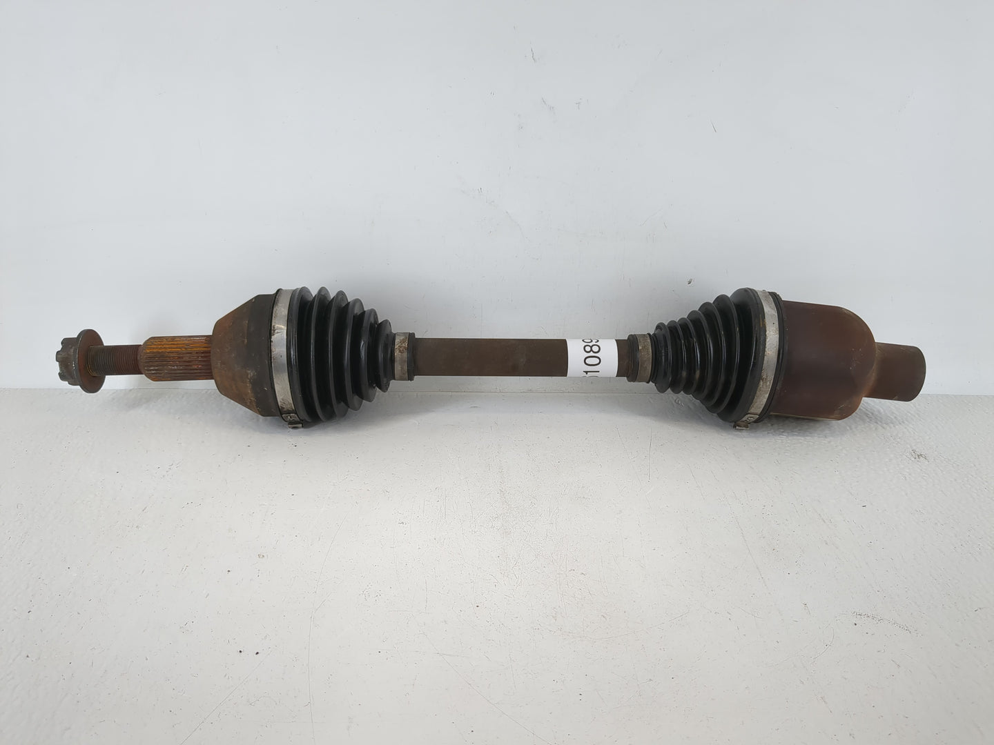 2011-2020 Dodge Grand Caravan Axle Shaft Front Driver Cv C/v - Oemusedautoparts1.com