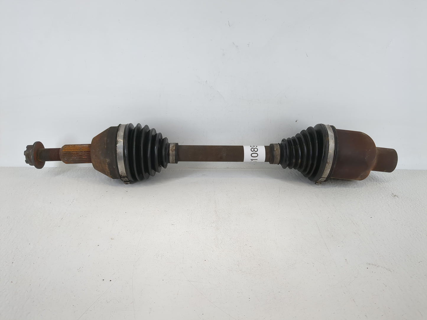 2011-2020 Dodge Grand Caravan Axle Shaft Front Driver Cv C/v - Oemusedautoparts1.com