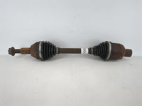 2011-2020 Dodge Grand Caravan Axle Shaft Front Driver Cv C/v - Oemusedautoparts1.com