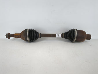 compare product 2011-2020 Dodge Grand Caravan Axle Shaft Front Driver Cv C/v