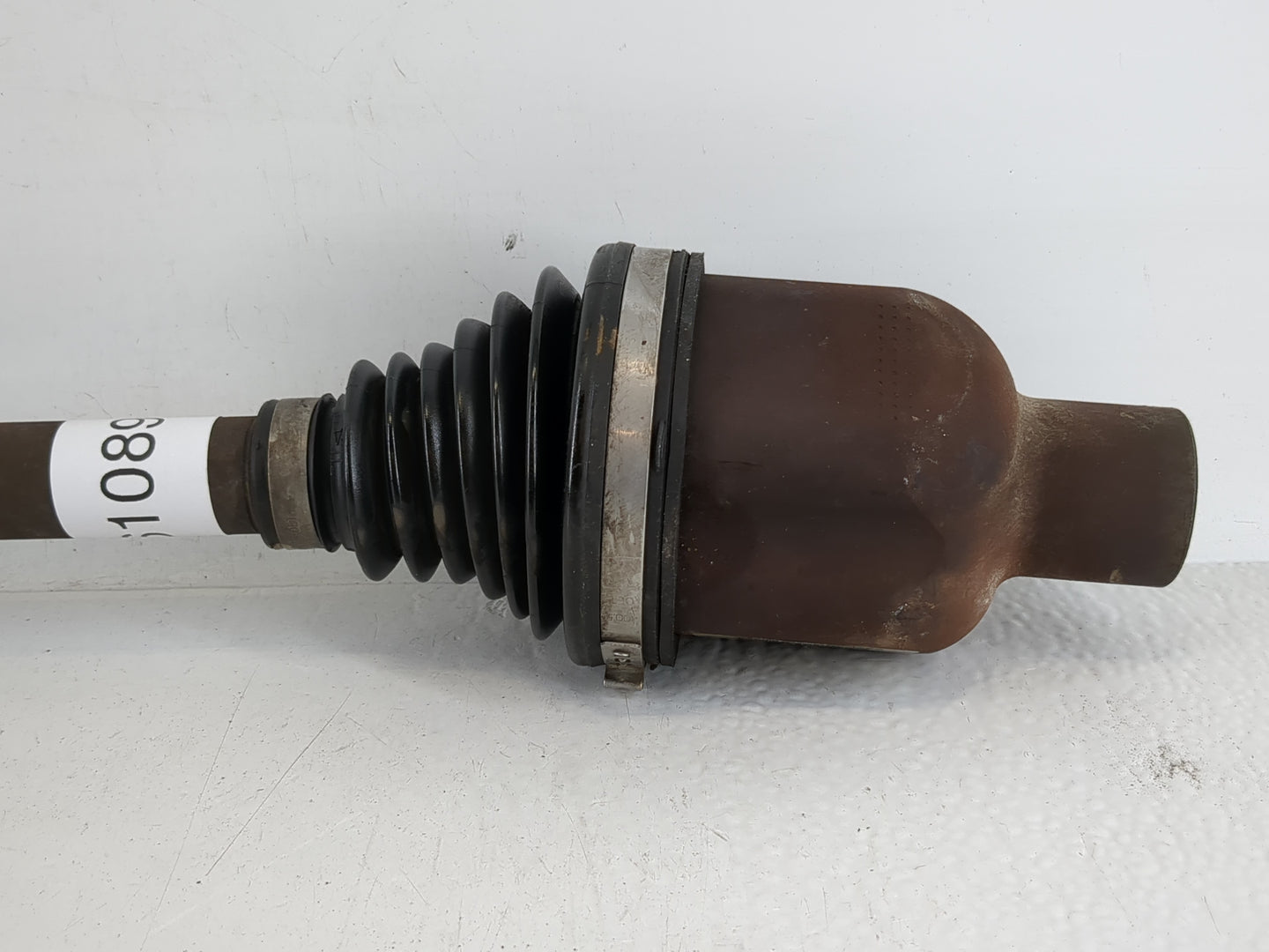2011-2020 Dodge Grand Caravan Axle Shaft Front Driver Cv C/v - Oemusedautoparts1.com