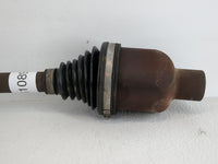 2011-2020 Dodge Grand Caravan Axle Shaft Front Driver Cv C/v - Oemusedautoparts1.com