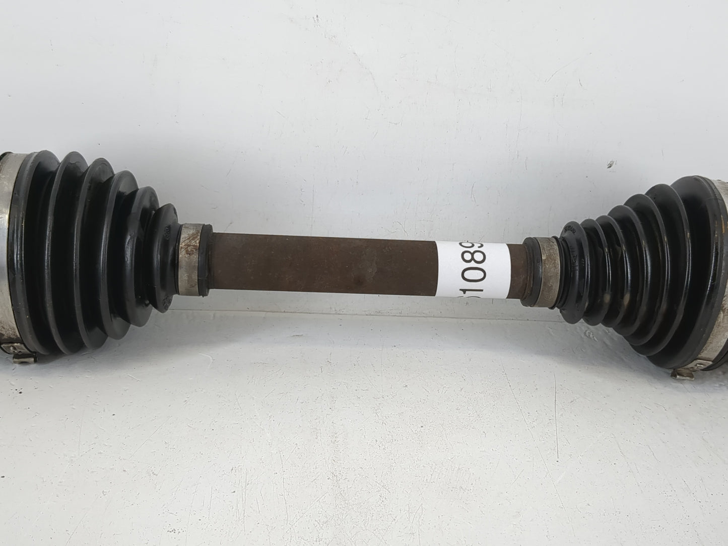 2011-2020 Dodge Grand Caravan Axle Shaft Front Driver Cv C/v - Oemusedautoparts1.com