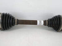 2011-2020 Dodge Grand Caravan Axle Shaft Front Driver Cv C/v - Oemusedautoparts1.com