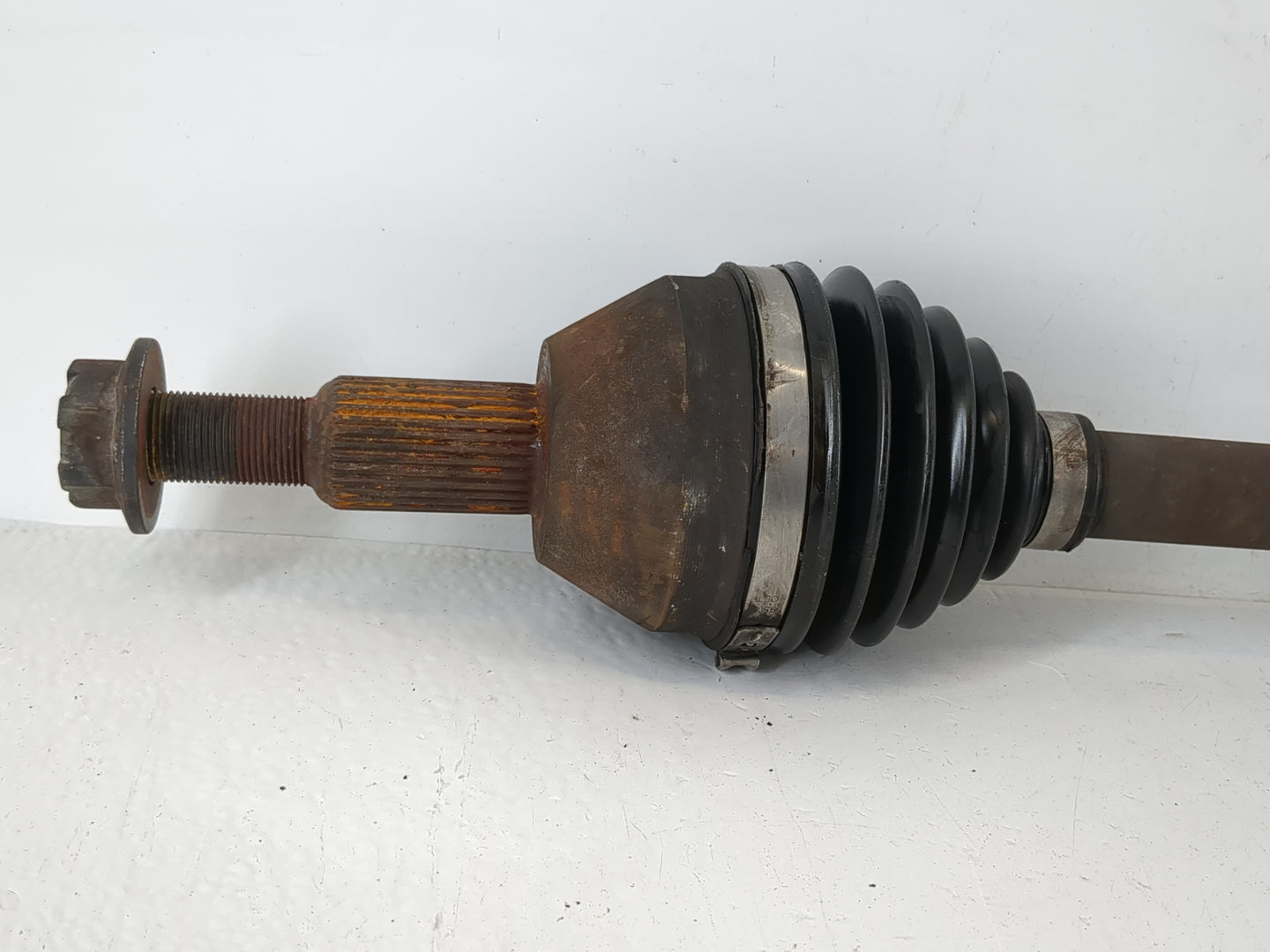 2011-2020 Dodge Grand Caravan Axle Shaft Front Driver Cv C/v - Oemusedautoparts1.com