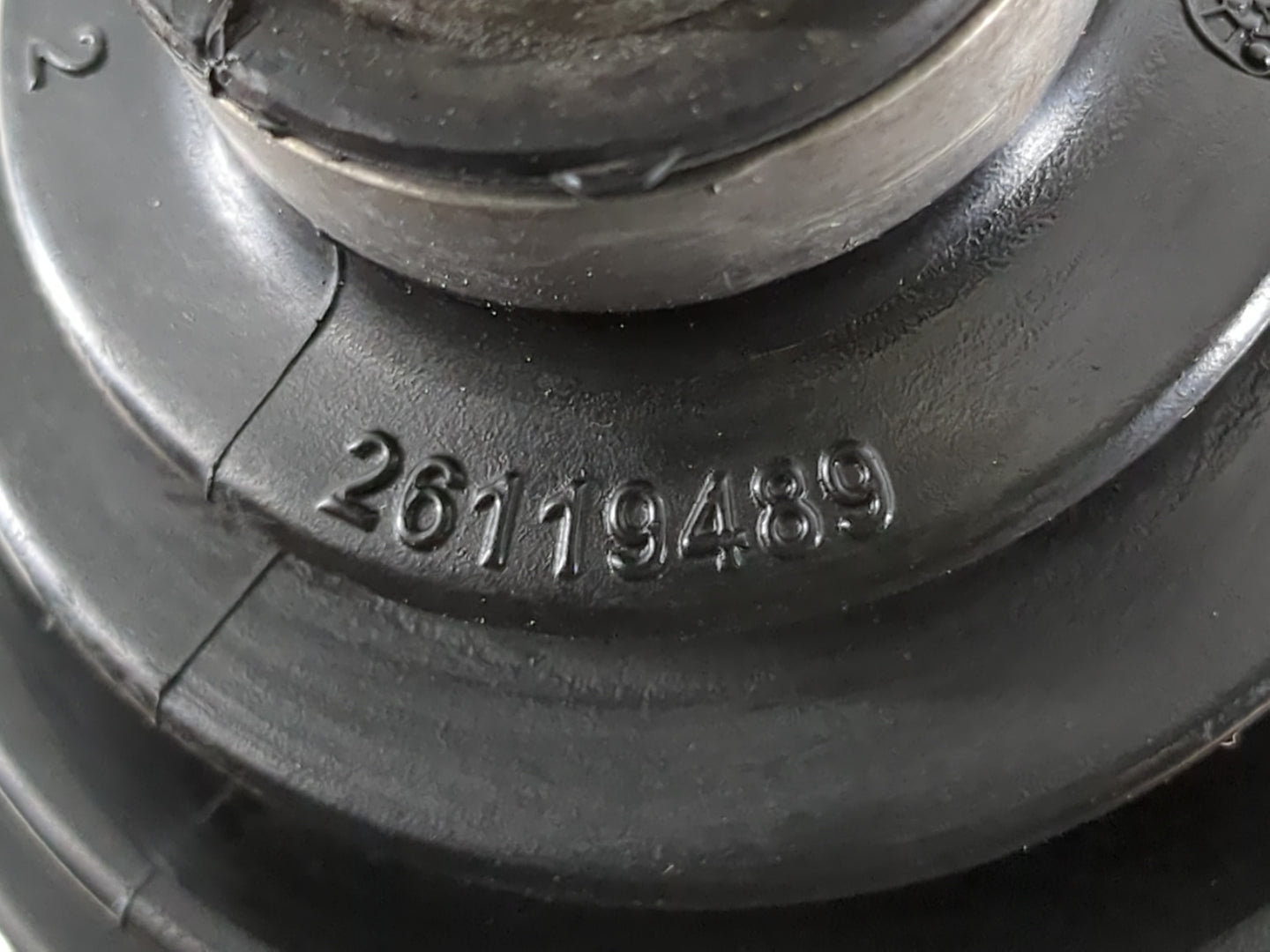2011-2020 Dodge Grand Caravan Axle Shaft Front Driver Cv C/v - Oemusedautoparts1.com