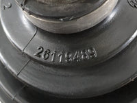 2011-2020 Dodge Grand Caravan Axle Shaft Front Driver Cv C/v - Oemusedautoparts1.com