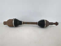 2011-2020 Dodge Grand Caravan Axle Shaft Front Driver Cv C/v - Oemusedautoparts1.com