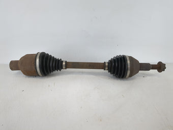 compare product 2011-2020 Dodge Grand Caravan Axle Shaft Front Driver Cv C/v