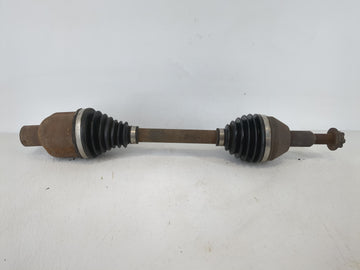 2011-2020 Dodge Grand Caravan Axle Shaft Front Driver Cv C/v - Oemusedautoparts1.com
