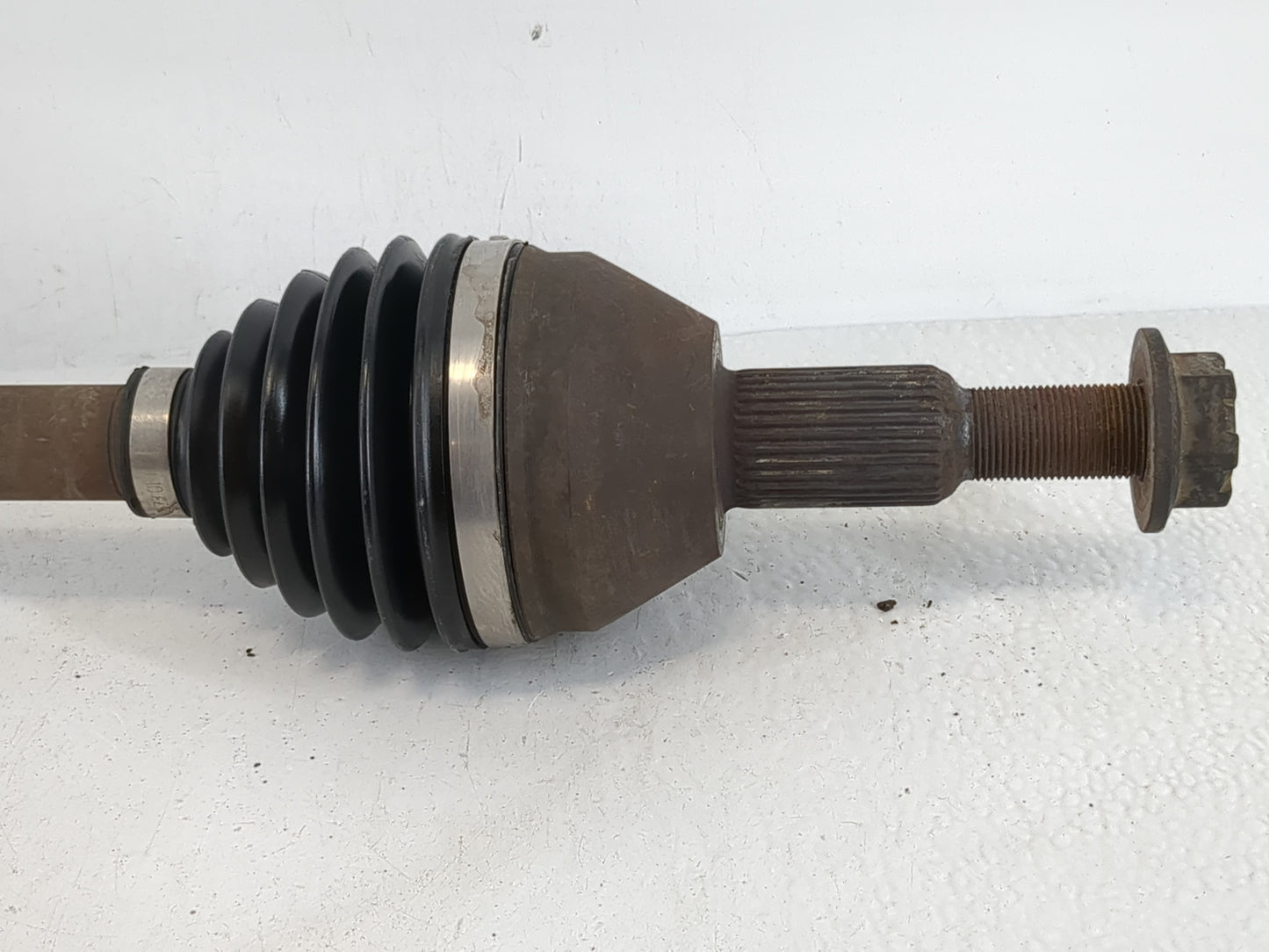2011-2020 Dodge Grand Caravan Axle Shaft Front Driver Cv C/v - Oemusedautoparts1.com