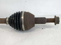 2011-2020 Dodge Grand Caravan Axle Shaft Front Driver Cv C/v - Oemusedautoparts1.com