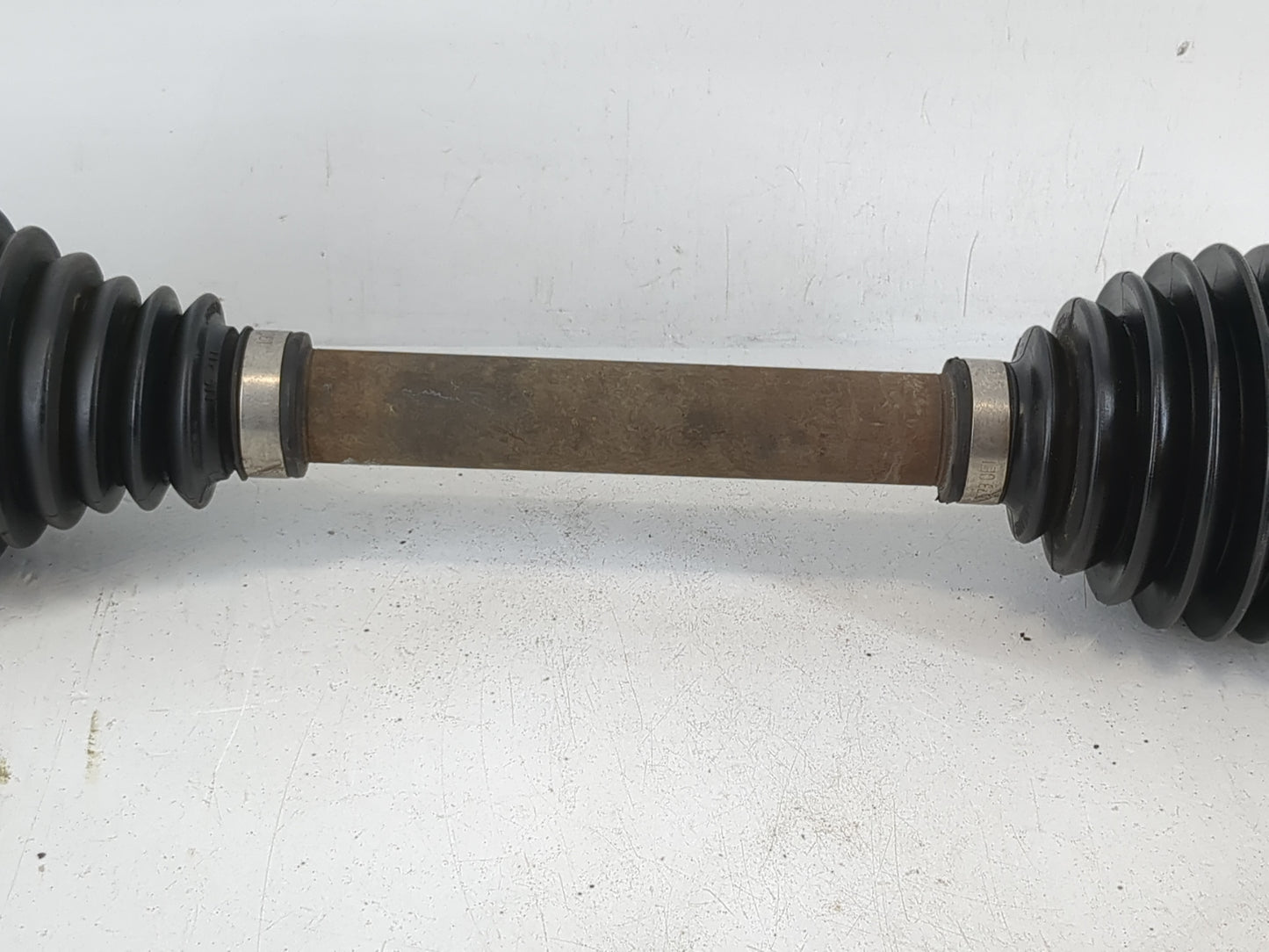 2011-2020 Dodge Grand Caravan Axle Shaft Front Driver Cv C/v - Oemusedautoparts1.com