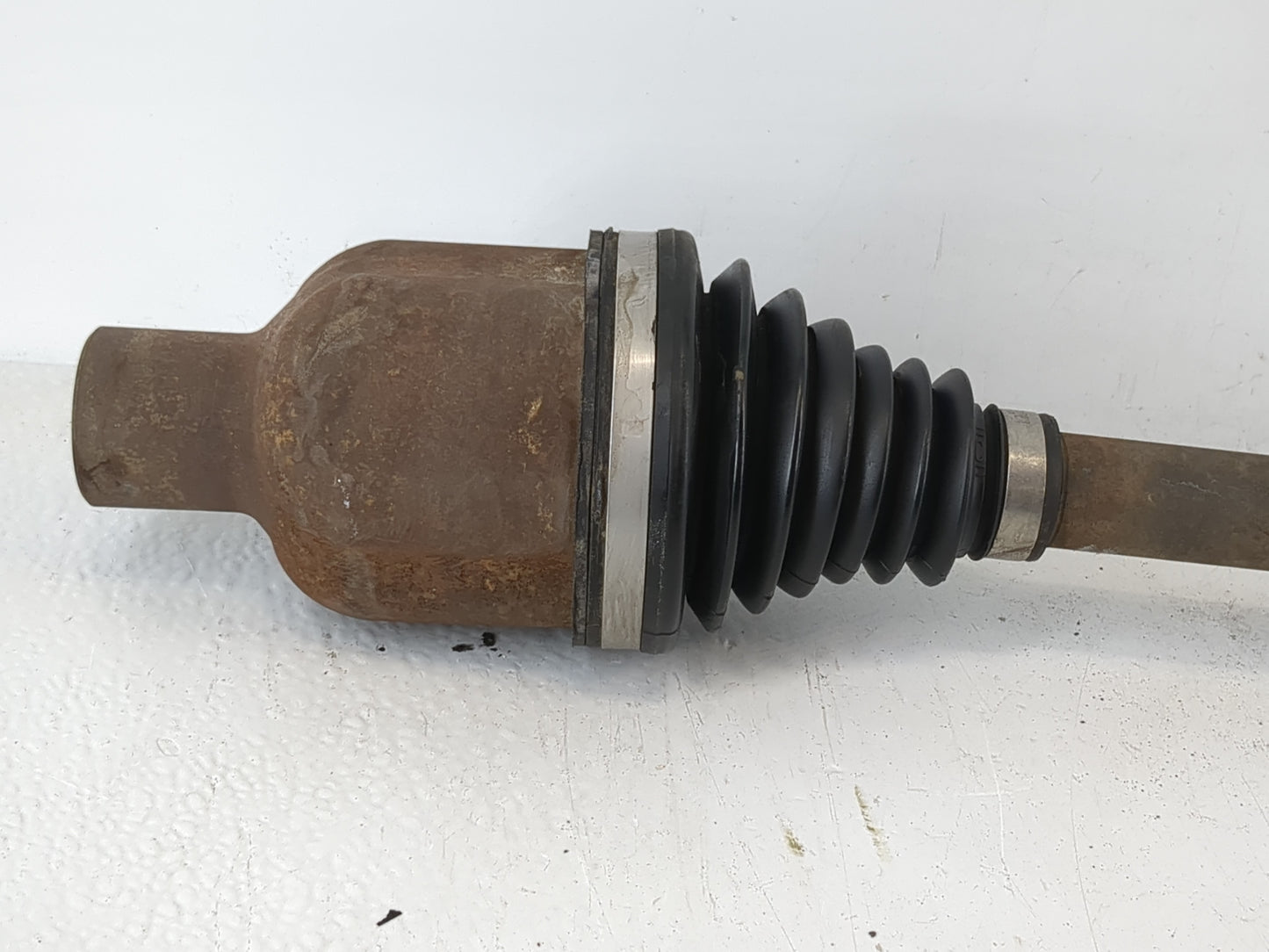 2011-2020 Dodge Grand Caravan Axle Shaft Front Driver Cv C/v - Oemusedautoparts1.com