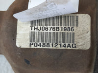 2011-2020 Dodge Grand Caravan Axle Shaft Front Driver Cv C/v - Oemusedautoparts1.com