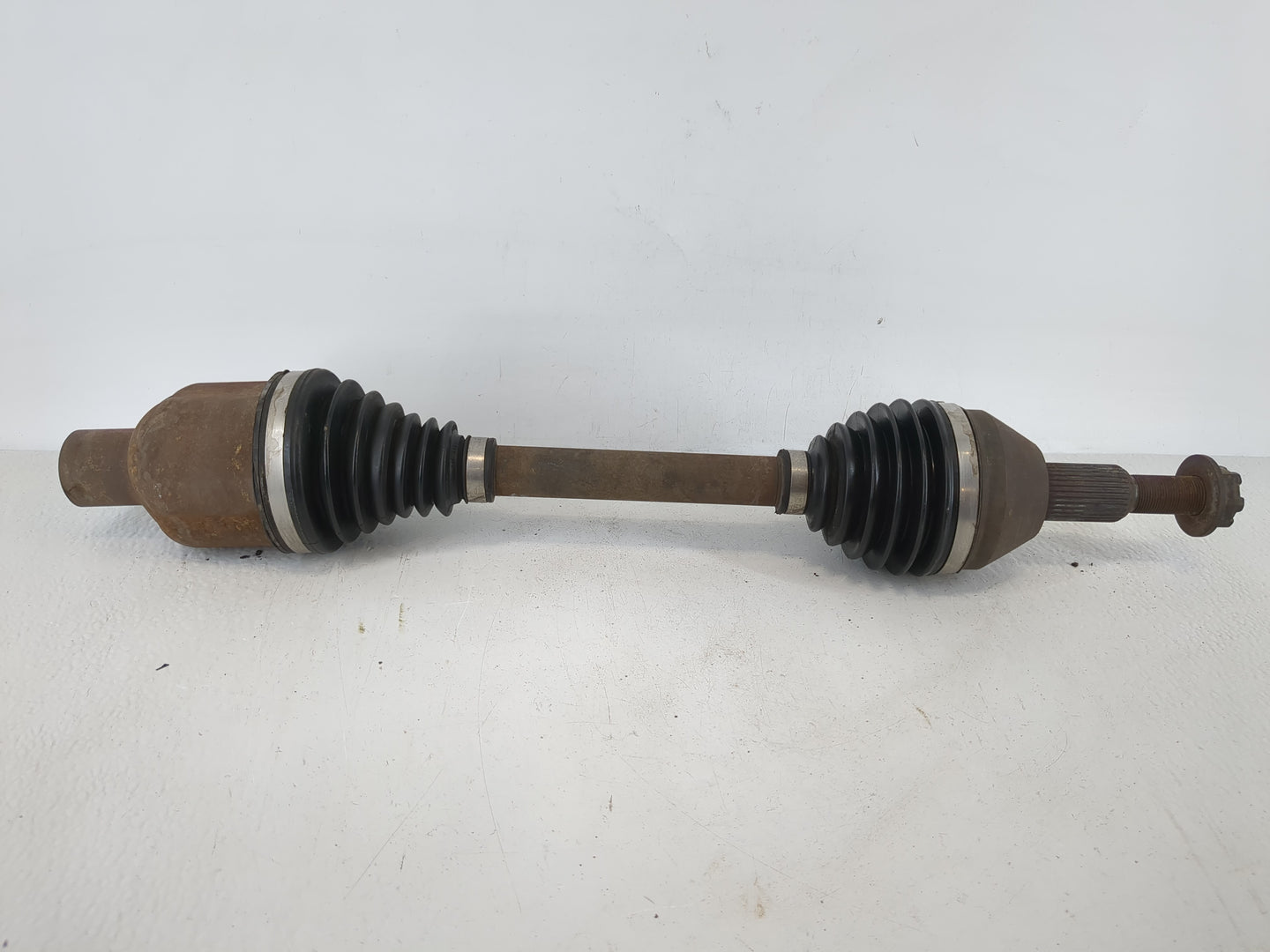 2011-2020 Dodge Grand Caravan Axle Shaft Front Driver Cv C/v - Oemusedautoparts1.com