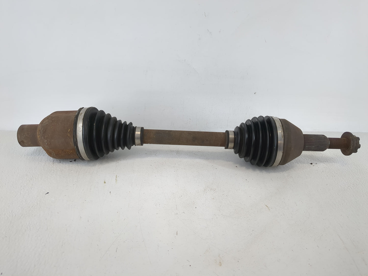 2011-2020 Dodge Grand Caravan Axle Shaft Front Driver Cv C/v - Oemusedautoparts1.com
