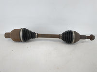 2011-2020 Dodge Grand Caravan Axle Shaft Front Driver Cv C/v - Oemusedautoparts1.com