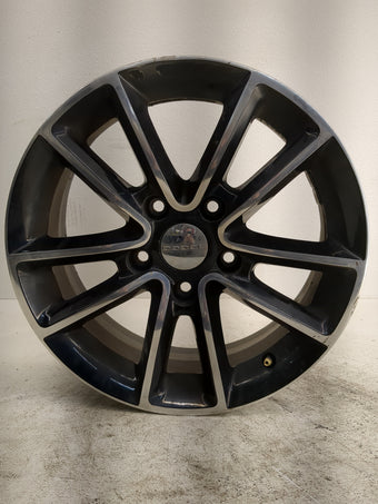 compare product 2015-2020 Dodge Grand Caravan Oem Wheel Rim