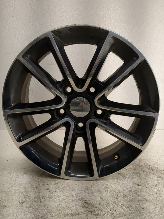 2015-2020 Dodge Grand Caravan Oem Wheel Rim - Oemusedautoparts1.com