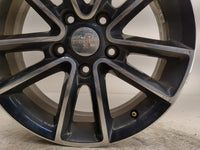2015-2020 Dodge Grand Caravan Oem Wheel Rim - Oemusedautoparts1.com