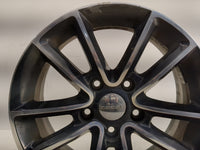 2015-2020 Dodge Grand Caravan Oem Wheel Rim - Oemusedautoparts1.com