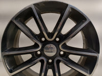 2015-2020 Dodge Grand Caravan Oem Wheel Rim - Oemusedautoparts1.com