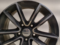 2015-2020 Dodge Grand Caravan Oem Wheel Rim - Oemusedautoparts1.com