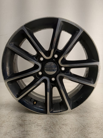 compare product 2013-2018 Dodge Grand Caravan Oem Wheel Rim 1247561
