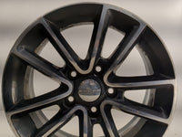 2013-2018 Dodge Grand Caravan Oem Wheel Rim 1247561 - Oemusedautoparts1.com