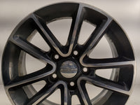 2015 Dodge Grand Caravan Oem Wheel Rim - Oemusedautoparts1.com