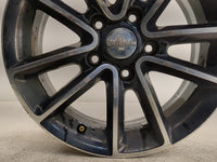 2013-2018 Dodge Grand Caravan Oem Wheel Rim 1247561 - Oemusedautoparts1.com