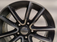 2013-2018 Dodge Grand Caravan Oem Wheel Rim 1247561 - Oemusedautoparts1.com