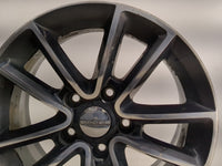 2015 Dodge Grand Caravan Oem Wheel Rim - Oemusedautoparts1.com