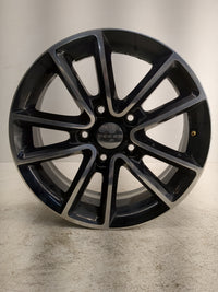 2015 Dodge Grand Caravan Oem Wheel Rim - Oemusedautoparts1.com