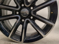 2015 Dodge Grand Caravan Oem Wheel Rim - Oemusedautoparts1.com