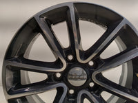 2015 Dodge Grand Caravan Oem Wheel Rim - Oemusedautoparts1.com