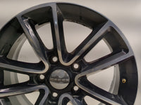 2013-2018 Dodge Grand Caravan Oem Wheel Rim 1247562 - Oemusedautoparts1.com