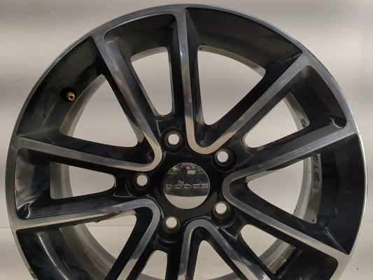 2015 Dodge Grand Caravan Oem Wheel Rim - Oemusedautoparts1.com