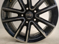 2013-2018 Dodge Grand Caravan Oem Wheel Rim 1247563 - Oemusedautoparts1.com