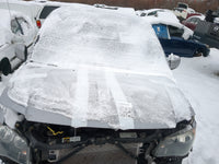2011-2020 Dodge Grand Caravan Hood Oem 1249250 - Oemusedautoparts1.com