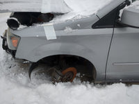 2008-2020 Dodge Grand Caravan Driver Fender 1249298 - Oemusedautoparts1.com