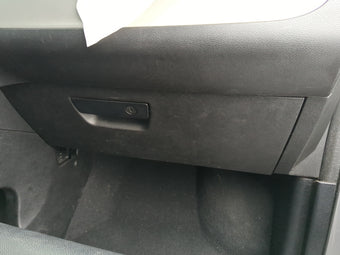 compare product 2015 Dodge Grand Caravan Passenger Glove Box Door Storage Compartment