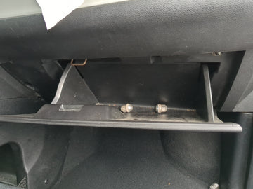 2015 Dodge Grand Caravan Passenger Glove Box Door Storage Compartment