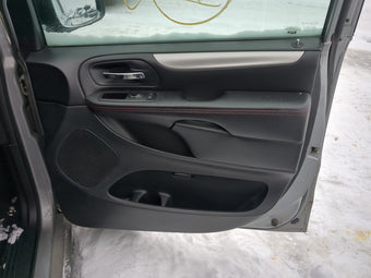 compare product 2015 Dodge Grand Caravan Front Right Passenger Interior Door Panel Trim
